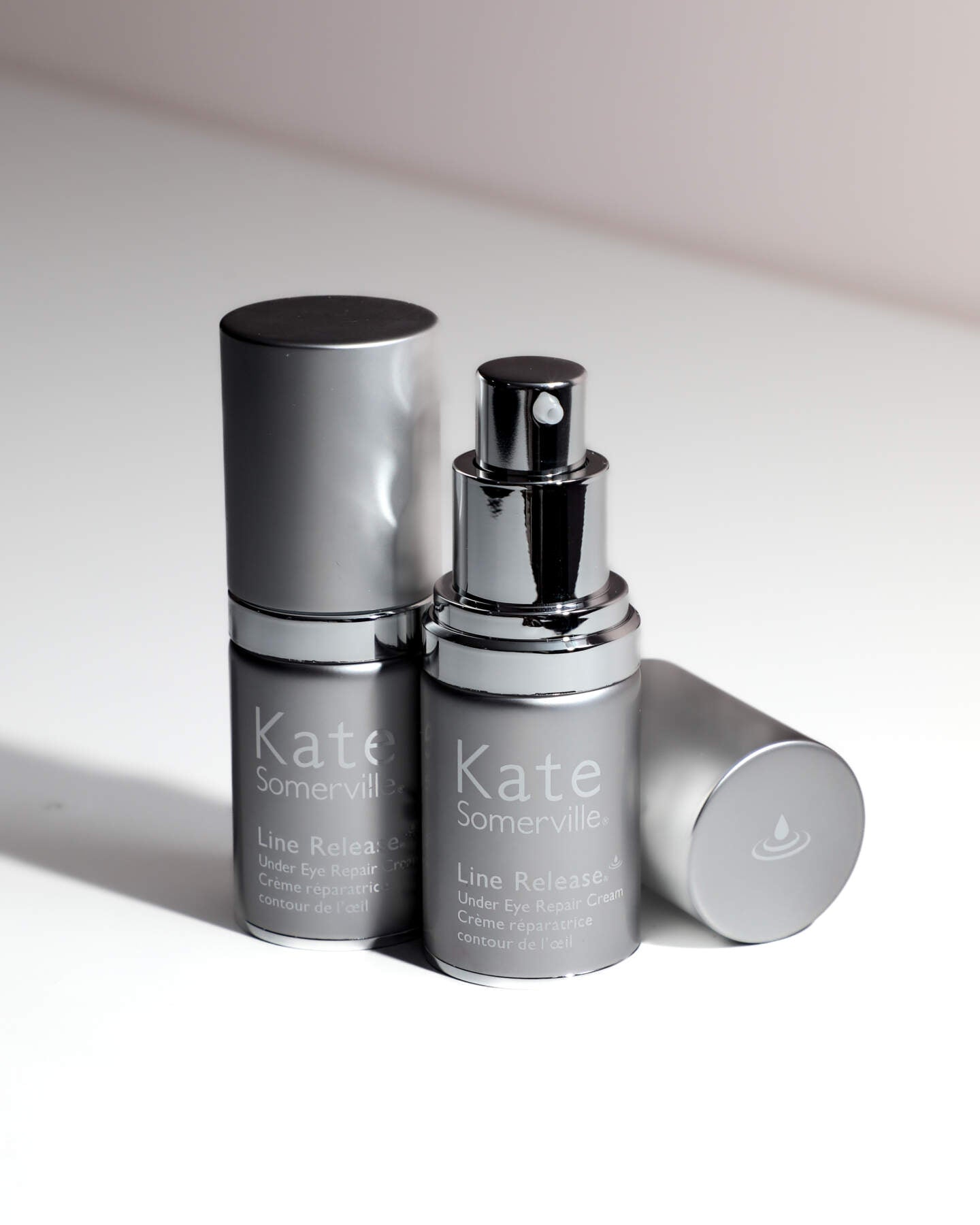 Kate Somerville Line Release; Under Eye Repair Cream