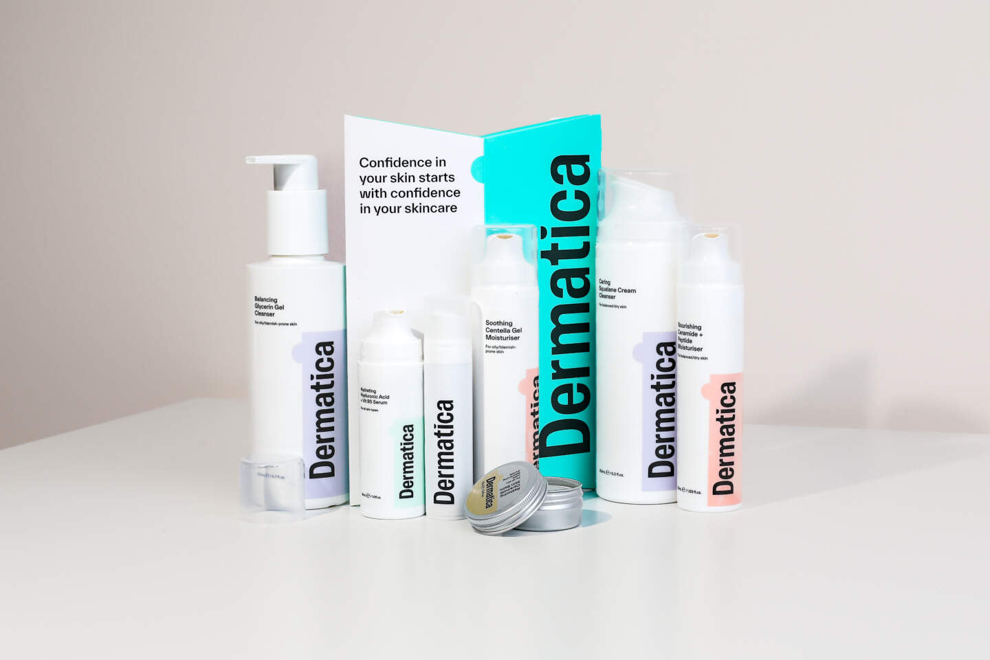 Introducing Dermatica's Latest Launch | AD