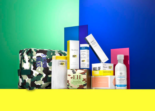 THE ROUTINE KIT