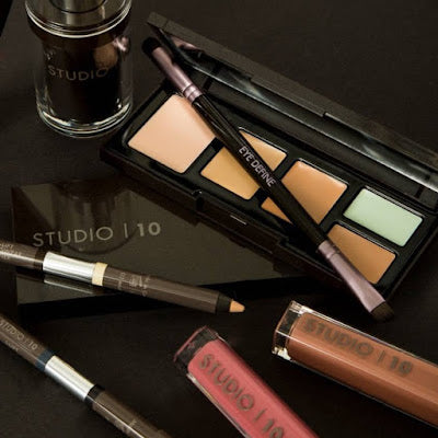 Studio 10 Giveaway Winner