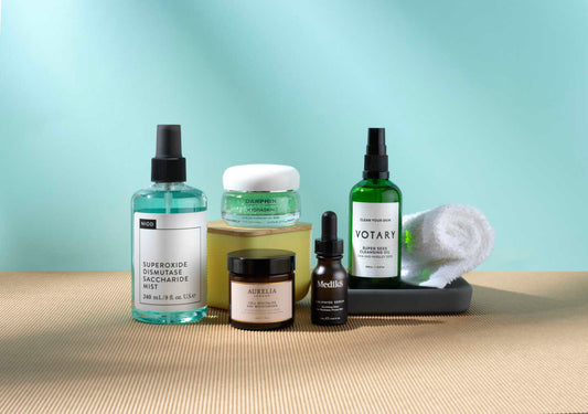 The Menopause Box 2.0 Has Landed
