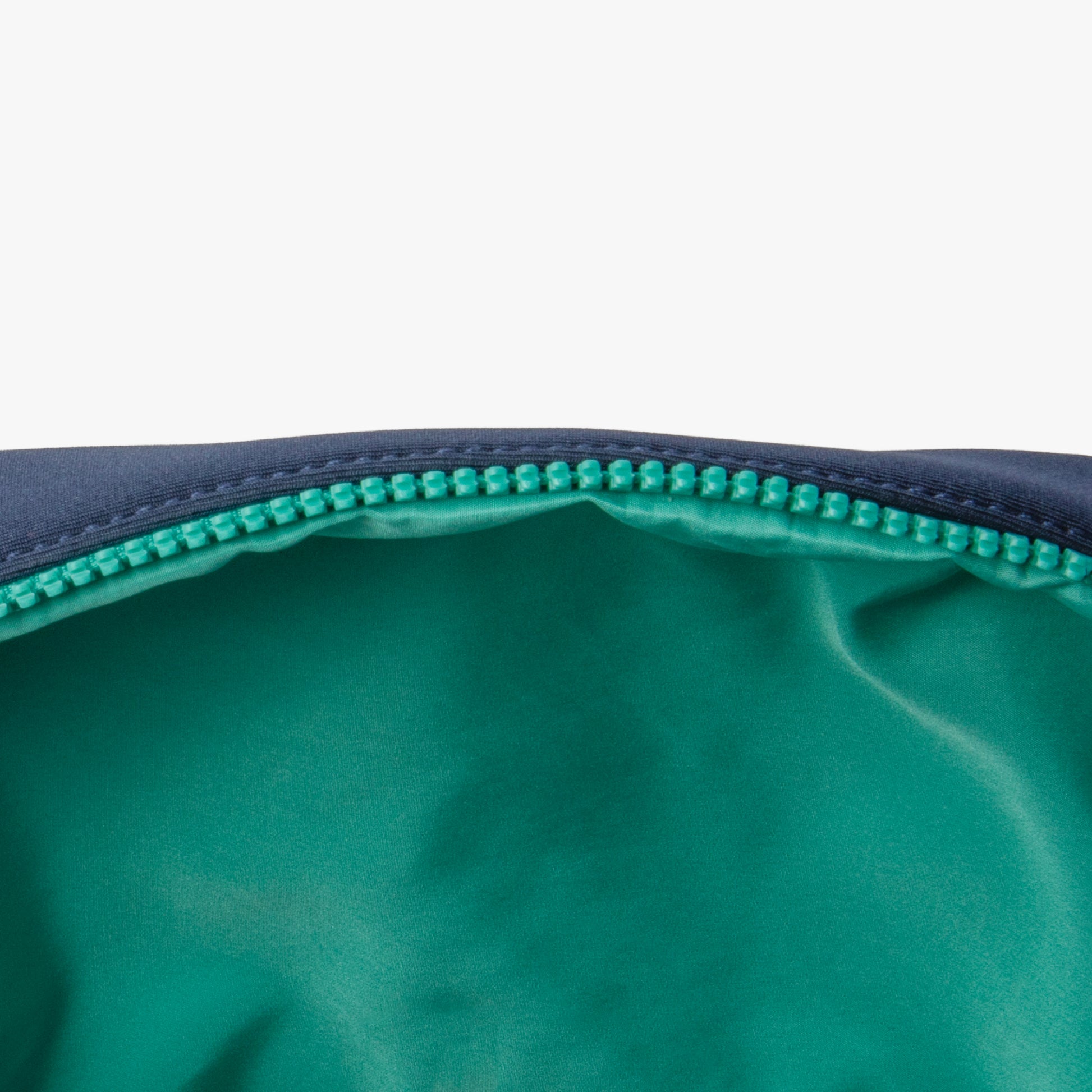The Navy Kit Bag | Caroline Hirons