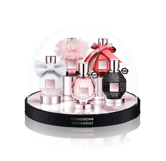 Viktor&Rolf Winner!